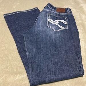Maurices Jeans